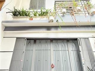 Nhà đẹp giá tốt  28m  2 tầng btct chỉ hơn 3 tỷ  nhà mới vào ở ngay  pháp lý chuẩn