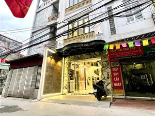 NHÀ PHỐ AN ĐÀ - VÀI BƯỚC CHÂN RA ĐÔNG KHÊ MỚI - TẶNG TOÀN BỘ NỘI THẤT CAO CẤP!