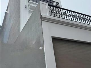 Nhà  ĐỘC LẬP NGÕ  ĐÀ NẴNG, NGÔ QUYỀN, HẢI PHÒNG – CÓ GARA TRONG NHÀ