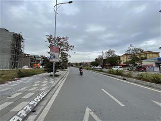 Bán Đất Tái Định Cư Đông Khê 2 – Ngô Quyền, Hải Phòng – Gần Hồ Đào, Gần Cầu Đất – Bìa Đỏ