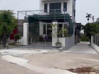 Bán Lô Đất Đẹp Gần Công Viên Vườn Hoa Hải An – Sát TĐC Điểm 4, Oto Đỗ Tận Nơi