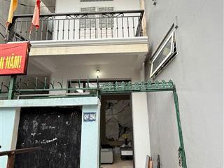 BÁN NHÀ 2 TẦNG GỐC DÂN XÂY CHẮC CHẮN TẠI LÊ LAI – NGÕ 270 LÊ LAI, GẦN CẦU HOÀNG GIA