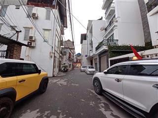 Bán Lô Đất 136,2m² Mặt Ngõ Rộng 4m – Ô Tô Vào Tận Nhà – Phương Lưu, Hải An – Gần Hồ, Gần