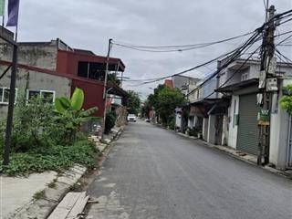 Bán lô đất mặt đường Hàng Tổng Hải An đường 6m vị trí đẹp