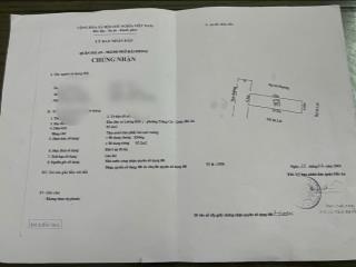 Bán Lô Đất Mặt Đường Thành Tô – Tràng Cát, Hải An, Vị Trí Kinh Doanh Đắc Địa