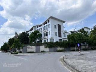 Hiếm đẹp 400m2 đất lô góc 3 mặt thoáng kinh doanh ngọc thụy, long biên, giá 34 tỷ