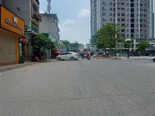 Đất đẹp 165m2 mt8 nguyễn văn cừ long biên ô tô kinh doanh 30 tỷ