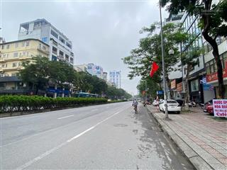 Hiếm đẹp nguyễn văn cừ long biên 300m2 đất ô tô tránh kinh doanh chỉ 40 tỷ
