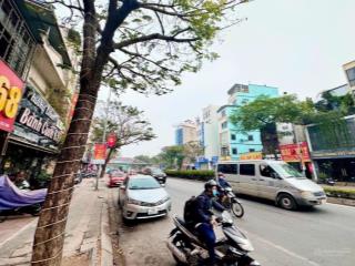 Quá rẻ 150m2 đất nguyễn văn cừ, long biên, kinh doanh đỉnh chỉ 30 tỷ