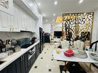 Bán nhà hoàng hoa thám  ngoc hà cực phẩm 5 tầng  full nội thất ôtô đỗ cổng chỉ hơn 10 tỷ