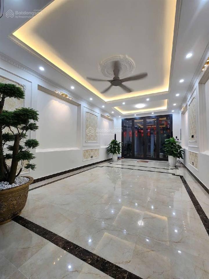 Bán nhà phố kim mã 70 m2  6 tầng  thang máy  7 phòng ngủ  nhà mới xây dựng tiêu chuẩn smathome