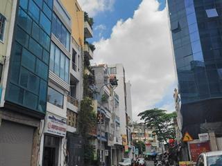 Diện tích khủng! mai thị lựu p đakao q1. dt 9,2 x 14m  cn 132m2  5 lầu + thang máy  giá 37 tỷ tl