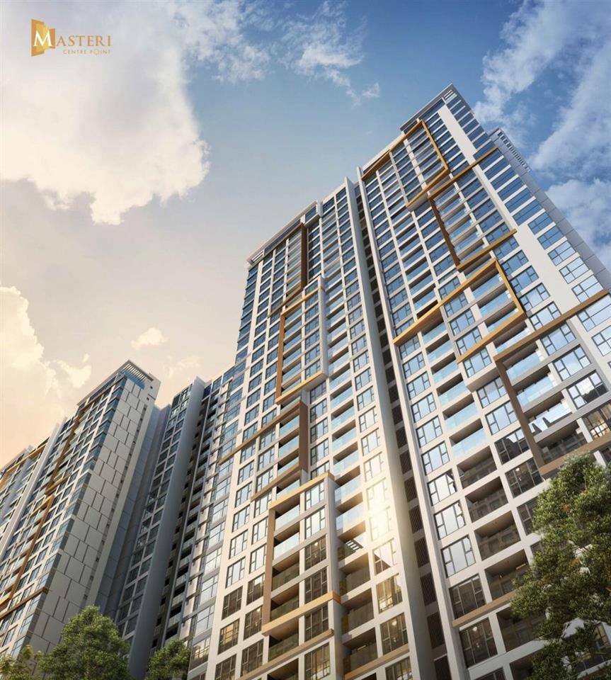 Bán gấp 2pn mcp tầng trung view sông thoáng mát giá 3,7 tỷ còn thương lượng