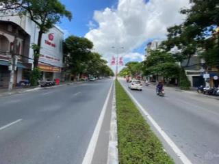 Bán Lô Đất Mặt Đường Trường Chinh – Trung Tâm Hải Phòng, Vị Trí Kinh Doanh Cực Đẹp. Diện
