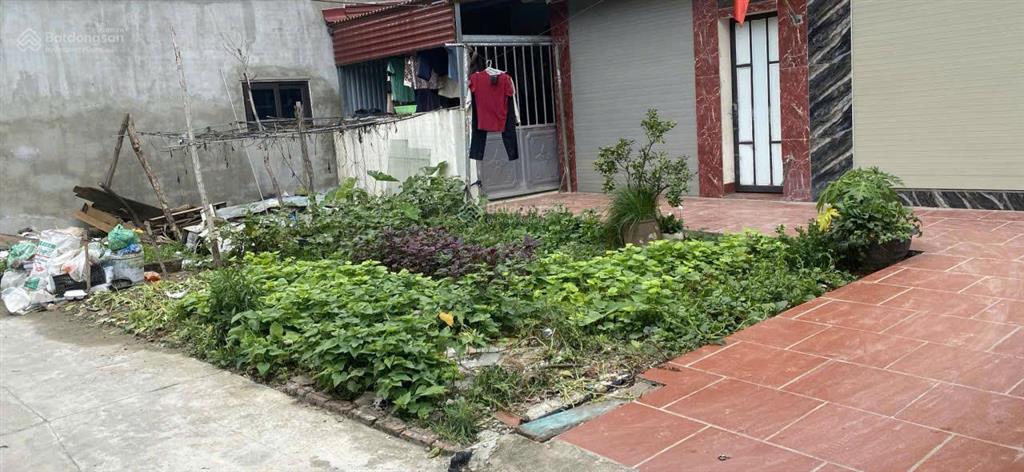 Chính chủ bán đất tiên hội, cạnh vin cổ loa, chỉ 4,6 tỷ có 45m2 đất 3 mặt thoáng, ô tô đỗ cửa