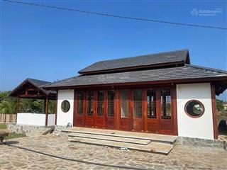 View nhà vườn nhật nghỉ dưỡng cạnh sân bay bmt