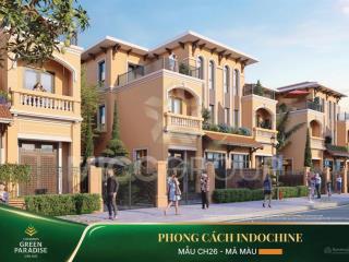 Quỷ hàng hiếm biệt thự song lập view 2 mặt biển 300m2 giá 31,5 tỷ