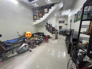 Bán Nhà Độc Lập 3 Tầng Dân Xây – Trung Tâm Phố Đà Nẵng, Hải Phòng