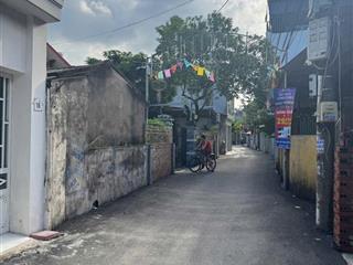 Bán Lô Đất Mặt Ngõ Đẹp – Số 253 Phủ Thượng Đoạn, Đông Hải, Hải Phòng
