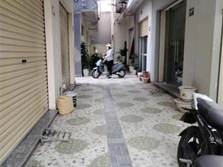 Bán nhà 3 tầng Nam Hải, Hải An, Hải Phòng giá tốt