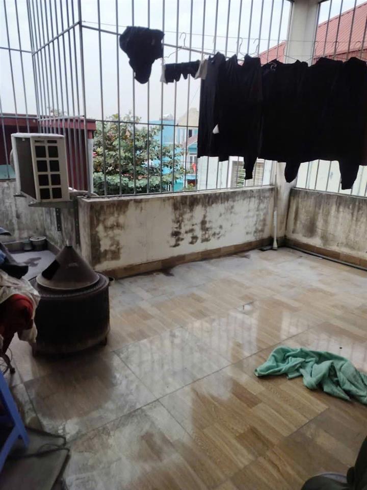 Cần Bán nhà 3 tầng Nam Hải, Hải An, Hải Phòng giá tốt