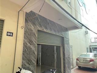 BÁN NHÀ 3 TẦNG ĐẰNG HẢI – GẦN CHỢ LŨNG ĐÔNG  Ô TÔ ĐỖ CỬA  GIÁ TỐT