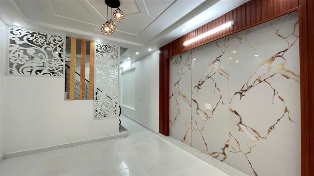 BÁN NHÀ 3 TẦNG ĐẰNG HẢI – GẦN CHỢ LŨNG ĐÔNG  Ô TÔ ĐỖ CỬA  GIÁ TỐT