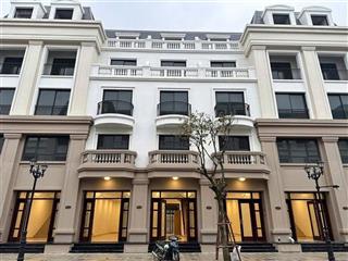 Bán bt 4pn, 4wc tại vinhomes golden avenue móng cái, 3,6 tỷ, 75m2, hàng hiếm tại giá cực chất