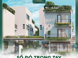 Cơ hội đầu tư sinh lời lên đến 35%/năm , lợi nhuận dòng tiền đều đặn