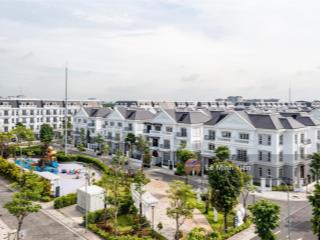 Liền kề 75m2 hàng xóm ocean park cạnh công viên gia lâm, vị trí gần công viên giá tốt đầu tư