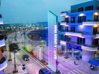 Bán gấp lô góc 117m2 bavella green park  mặt tiền khủng  view hồ và công viên