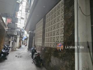Nhỉnh 7 tỷ tòa nhà 7 tầng thang máy doanh thu 100tr/tháng tại mỹ đình
