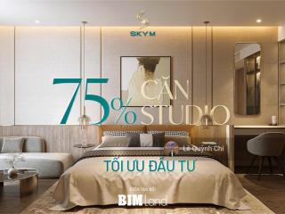 Chỉ với hơn 1 tỷ sở hữu ngay tổ hợp căn hộ cao cấp bên vịnh hạ long