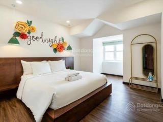 Cho thuê villa bãi sau cách biển chỉ 450m p. vũng tàu, tphcm