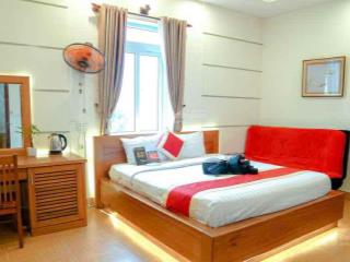 Bán khách sạn 37 phòng vị trí vàng trung tâm tp. vũng tàu