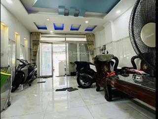Bán nhà mặt phố 125m2, 17 tỷ, 8pn, 7wc tại bùi thế mỹ, p10, tân bình, hcm