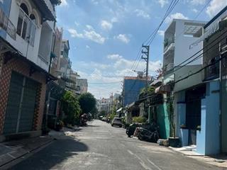 Bán đất tại phan anh, tân hiệp, tân phú, hcm, 7,4 tỷ, 67m2, đẹp, nhiều tiện ích