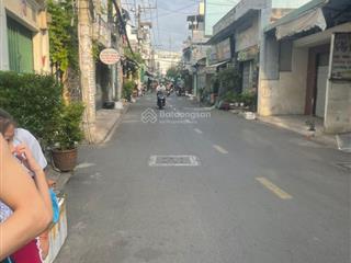 Bán nhà riêng tại đường lũy bán bích, tân thới hòa, tân phú, hồ chí minh, 9,2 tỷ, 59 m2, đẹp,