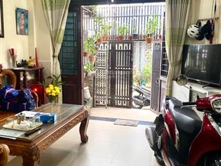 Bán nhà 4 tầng 52m2, hẻm ô tô lê đình thám, p. tân quý, q. tân phú, chỉ 7 tỷ