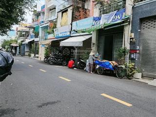 Bán nhà mặt tiền nguyễn văn yến, khu tô hiệu, đầm sen,trung tâm tân phú,75m2, 8.x tỷ