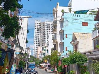 Bán căn hộ dịch vụ,gần hòa bình,quận tân phú ,7 tầng có hầm ,dòng tiền 150tr/tháng,chỉ 38.x tỷ