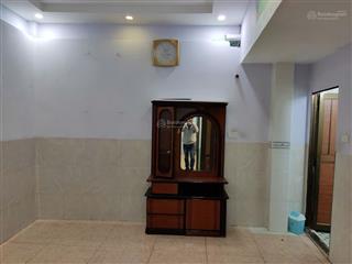 Nhà đẹp gần đầm sen, ngang 5m hiếm, hẻm 6m thông phú trung, tân phú, chỉ 6.x tỷ