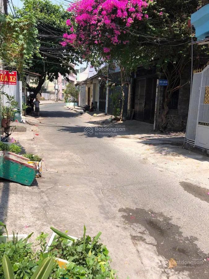 Bán nhà hxt trịnh đình trọng 3t btct  có dòng tiền 250tr/năm, q. tân phú  chỉ 10 tỷ