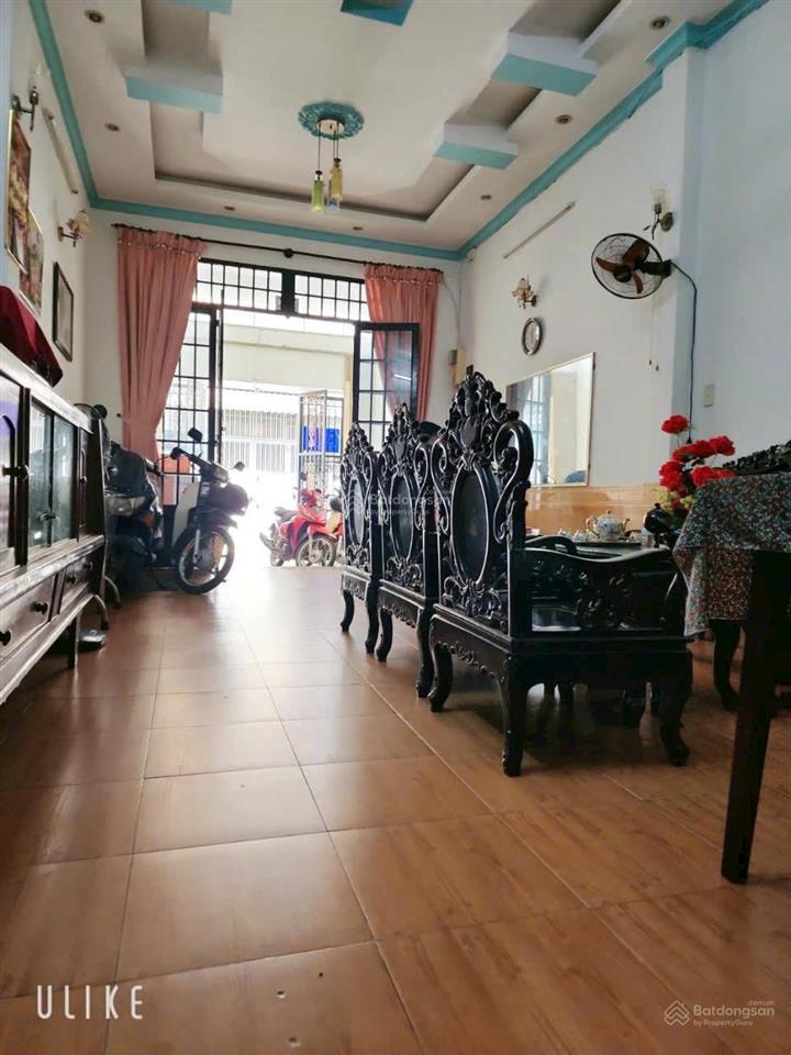 Bán nhà hxh thông huỳnh thiện lộc,tân phú, 4 tầng,7pn,dòng tiền ổn định 250tr/năm,13.5 tỷ