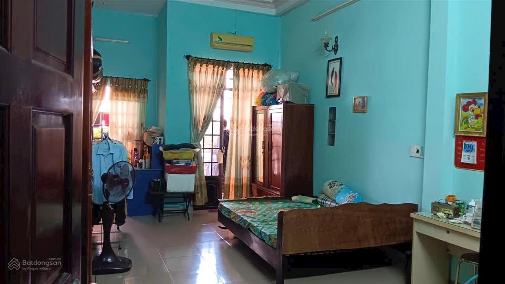 Bán nhà hxh thông huỳnh thiện lộc,tân phú, 4 tầng,7pn,dòng tiền ổn định 250tr/năm,13.5 tỷ