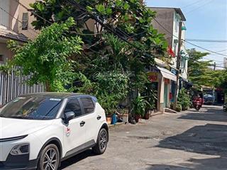 Bán nhà hxh thông huỳnh thiện lộc,tân phú, 4 tầng,7pn,dòng tiền ổn định 250tr/năm,13.5 tỷ