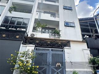 Bán nhà hxh ô tô tránh nhau nguyễn tiểu la, quận 10  ngang gần 6x16m  5 tầng  giá chỉ 19 tỷ