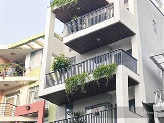 Bán nhà siêu phẩm mt đinh công tráng, quận 1  ngang 4x27m  nhà 6 tầng tm mới đẹp  chỉ 37,9 tỷ