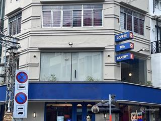 Bán nhà siêu vị trí 2mt nguyễn văn tráng, quận 1, dt6x13m, 4 tầng, hđt120trđ, giá 35 tỷ