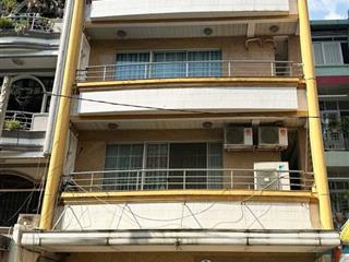 Siêu phẩm mt ngô quyền, quận 5  dt 8x17m  nhà 5 tầng có tm  sẵn hđt120trđ  giá40 tỷ
